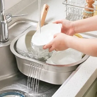 설거지 맞춤법 설겆이 뜻 잘하는 법 꿈해몽까지_21