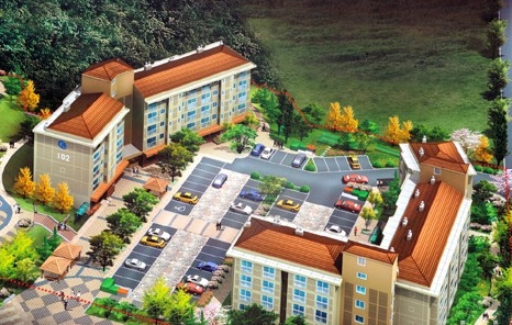 고령자 임대주택