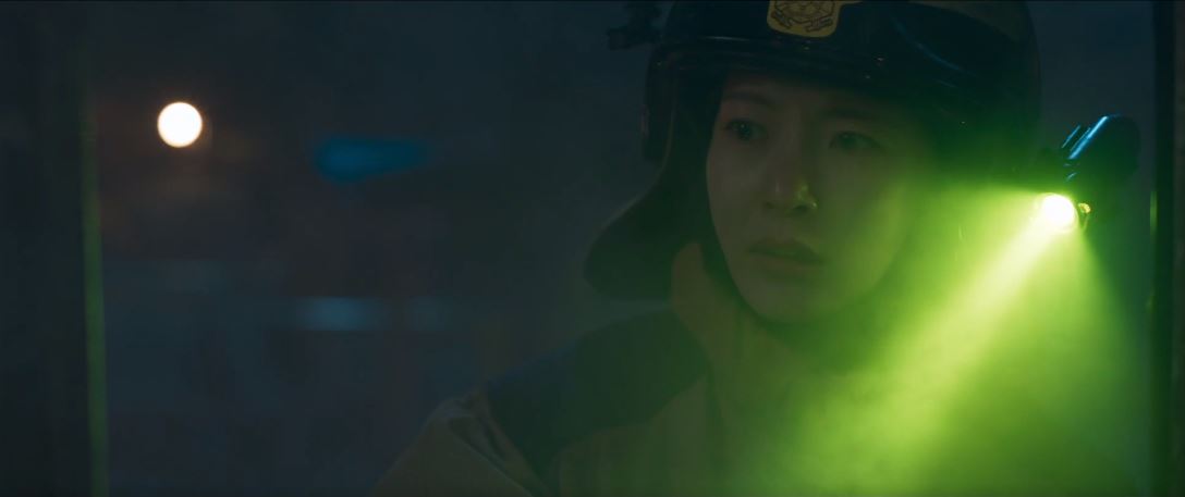 소방서옆경찰서그리고국과수_10회