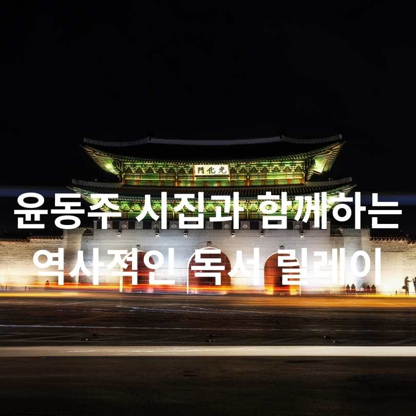 세계 최대 독서 릴레이, 기네스북 도전