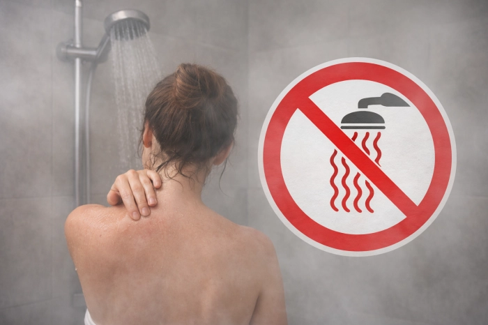 온몸이 가려운 증상