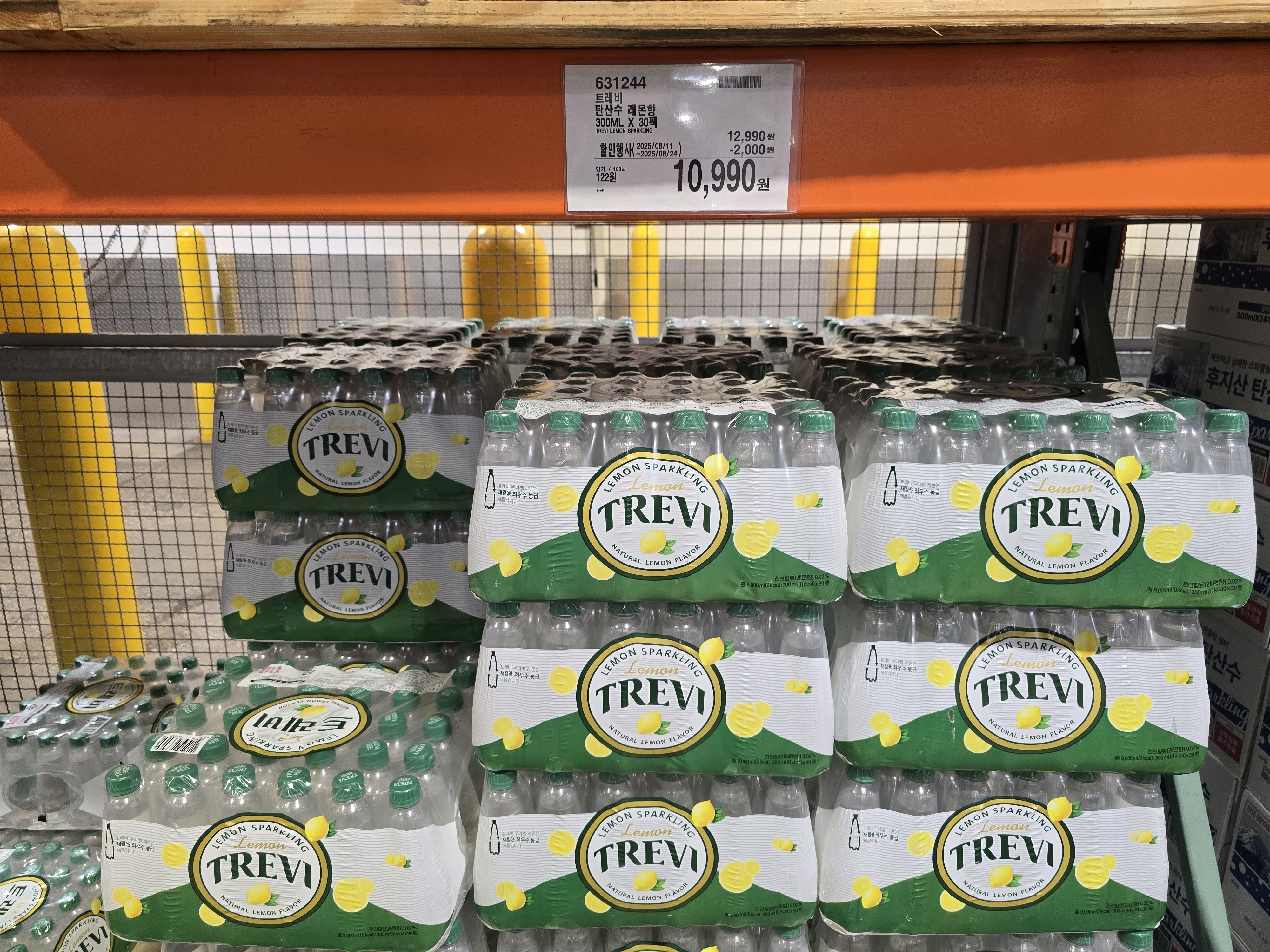 코스트코 할인상품