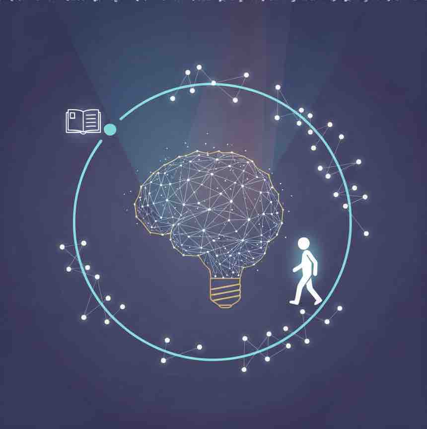 메모한 내용을 주기적으로 '재방문'하라