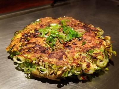 시부야 오코노미야키 맛집 추천 3곳[도쿄 현지인 추천](전광석화, 이마리, 오코노미 타마짱)