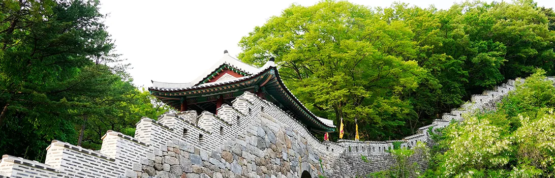 남한산성 둘레길 1코스부터 5코스까지 완벽 탐방 가이드_2