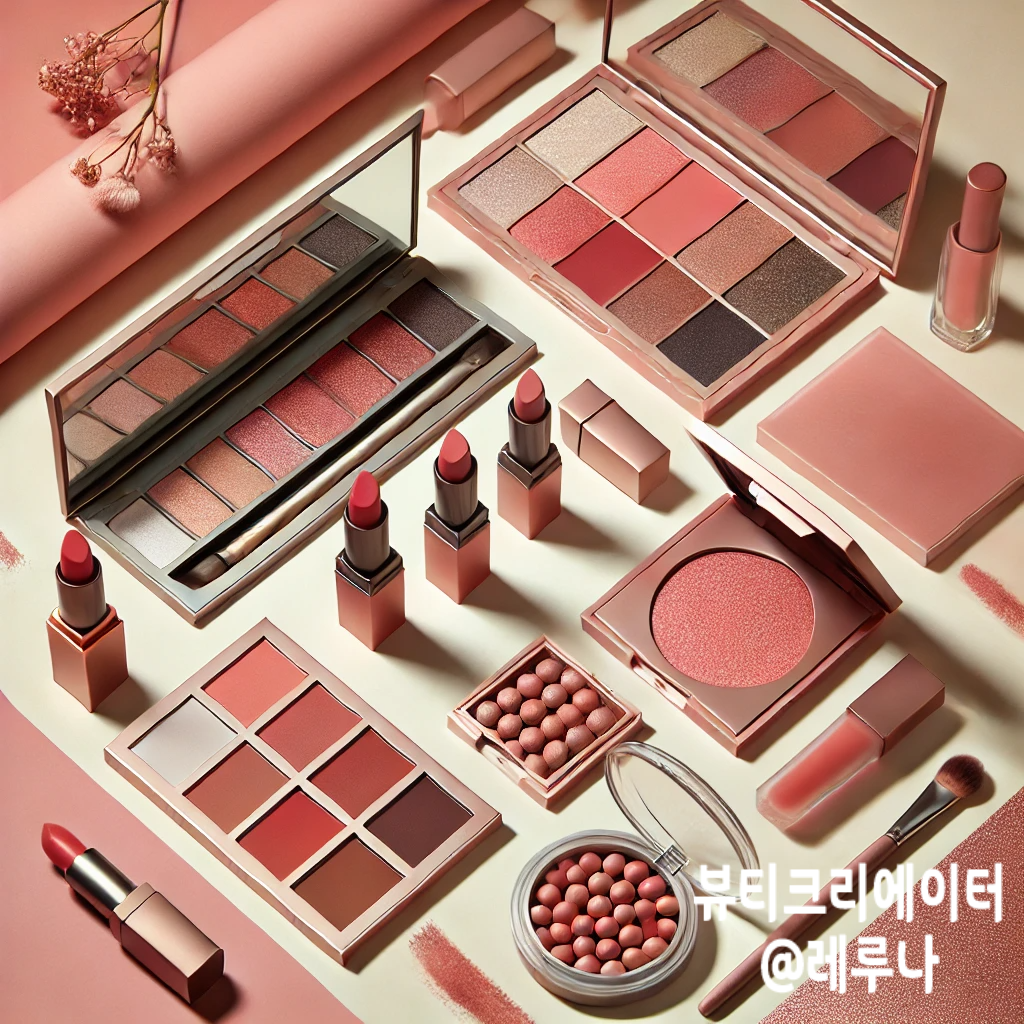 2024 최신 유행 색상