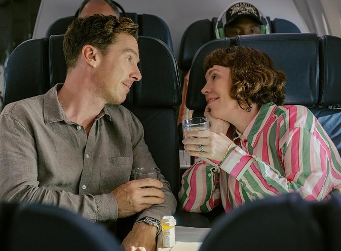 [코미디 영화 추천] 더 로즈 : 완벽한 이혼 줄거리 결말, 리뷰 후기