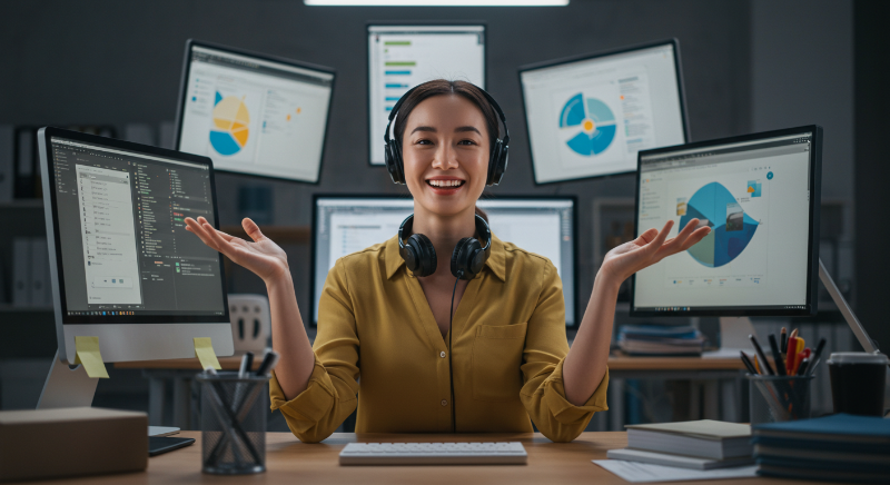  기술의 발전과 함께 지켜야 할 가치 5