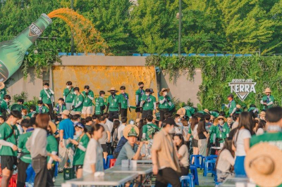 전주가맥축제