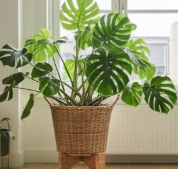 몬스테라 키우기