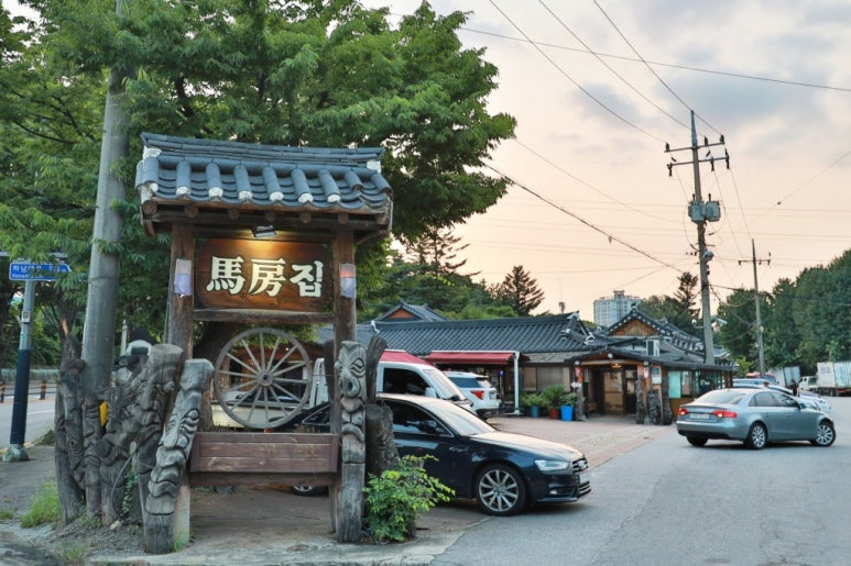 카카오네비 추천 맛집 베스트 (2025년)