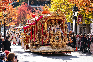 일본 현지 축제 즐기기 가이드 시즌별 필수 축제 리스트