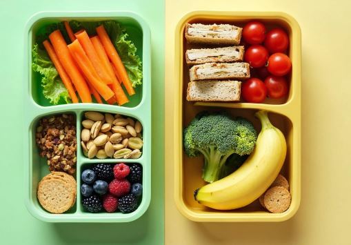 도시락 식단과 함께하는 다이어트 플랜: 실천 가능한 식이조절 방법