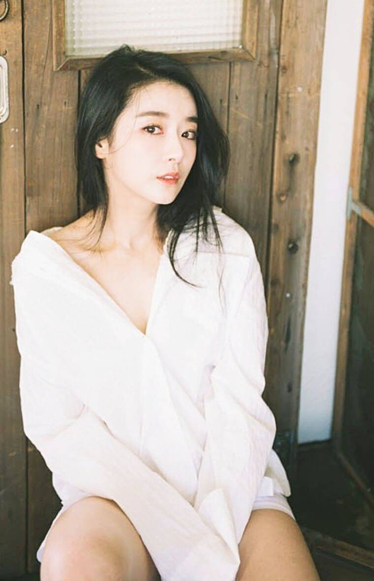 배우-지안