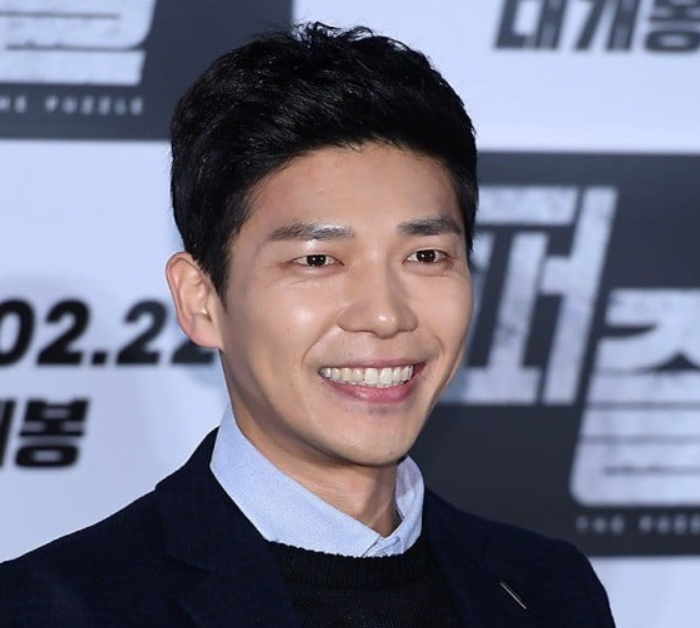 지승현 배우