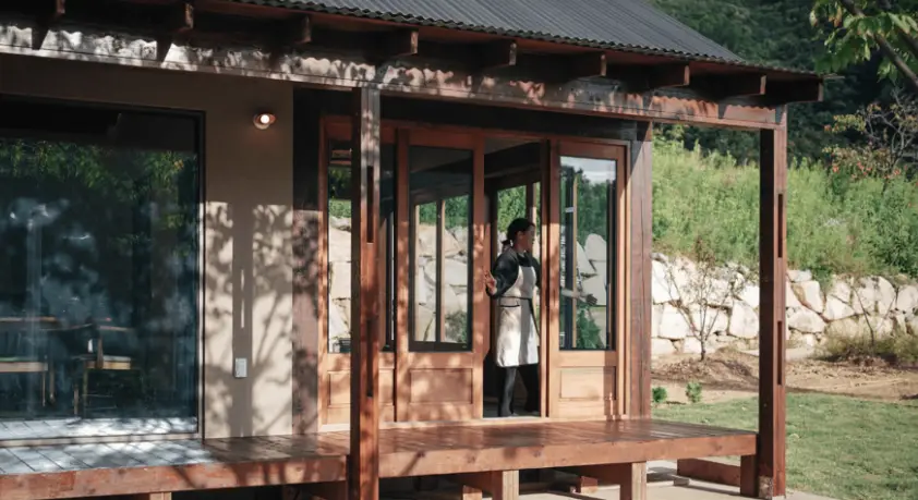 촌캉스-숙소-청도-키에튀드