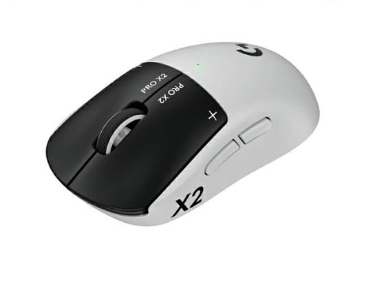 Logitech G PRO X2 SUPERSTRIKE 드라이버 다운로드|G HUB, 래피드 트리거, DPI 및 설정 방법