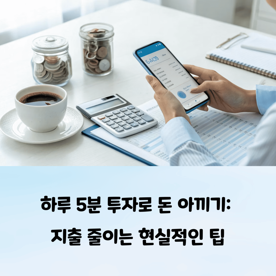 개인금융