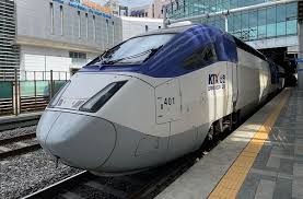2024년 추석 KTX 기차표 예매 안내