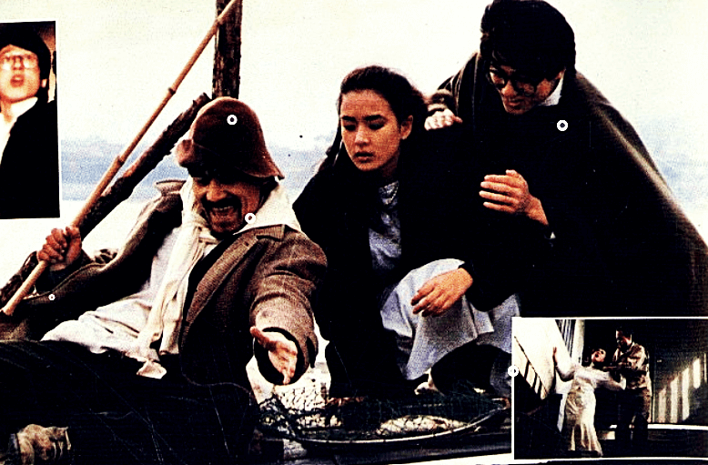 정광석 촬영감독