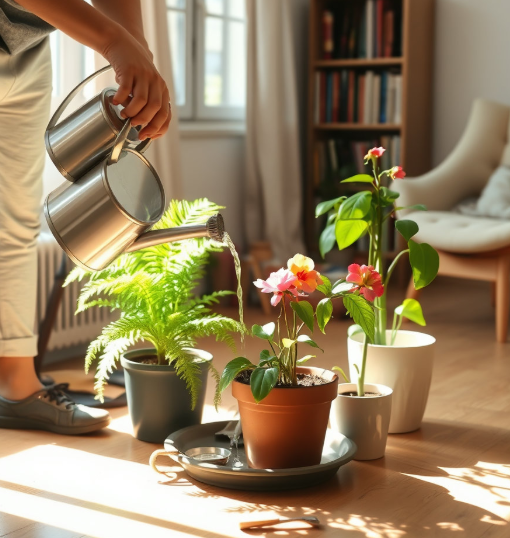 꾸준히 학습하는 습관 만들기