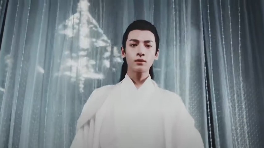 라운희 출연 드라마, 영화추천 - 호의행, 반시밀당반시상, 향밀침침신여상, 강철비룡지재견오특만 / 프로필, 나이, 키