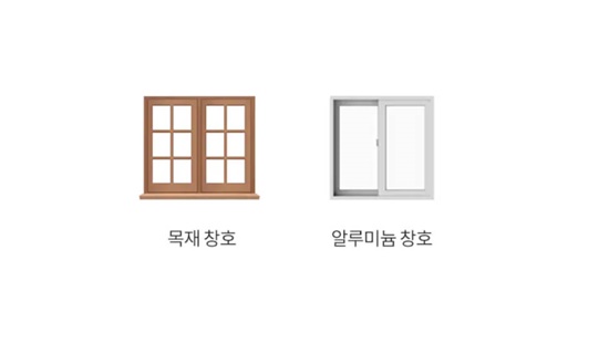 창문형에어컨