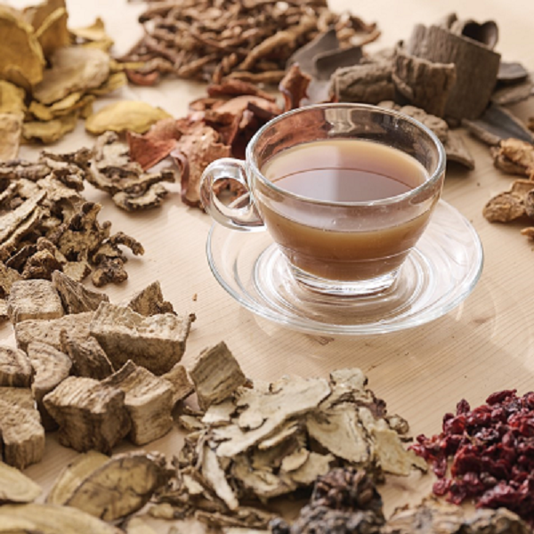 요즘 뜨는 면역 전통차 한방차, 감기, 인기