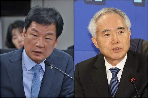 양부남 법무부 장관 후보 나이 프로필 학력 고향 총정리|박균택 2인 압축·검사 경력·이재명 관계·재산