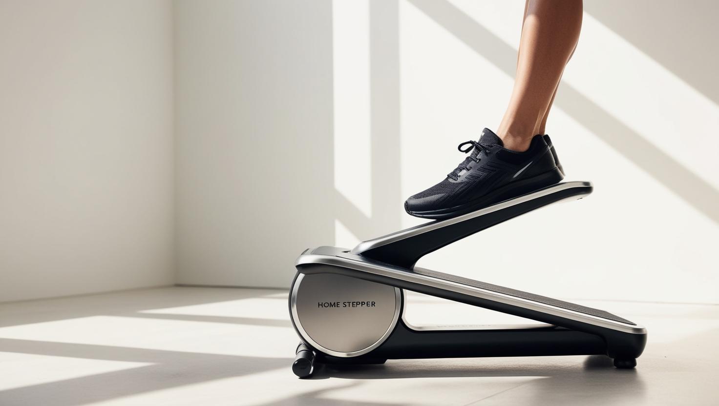 스텝퍼