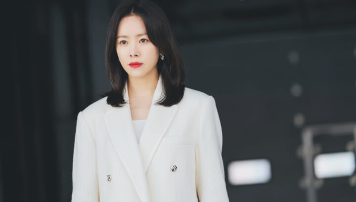 나의 완벽한 비서 소개 줄거리 요약