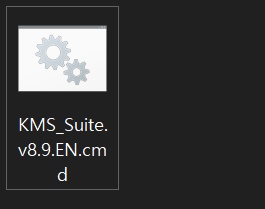 KMS suit