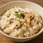 송이버섯 먹는법