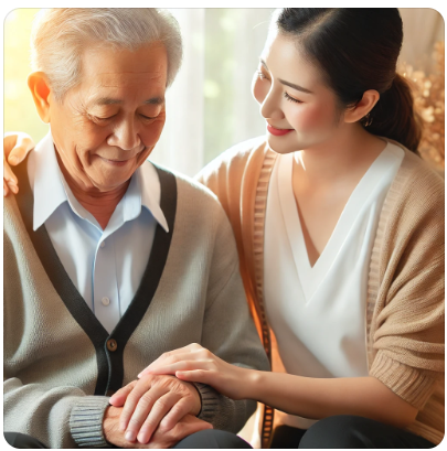 치매 환자 돌봄 가이드 (케어법, 진행 늦추는 법)