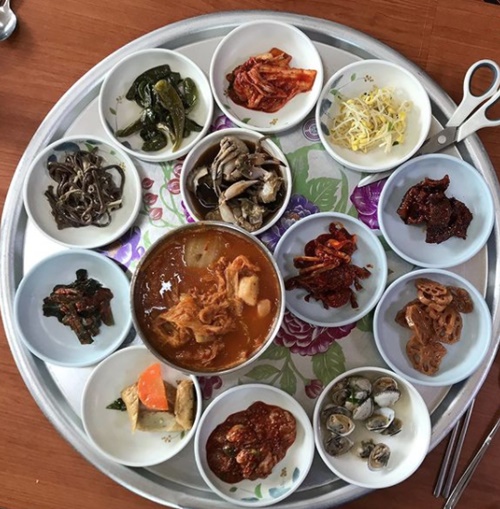 여수 맛집 이미지 입니다.