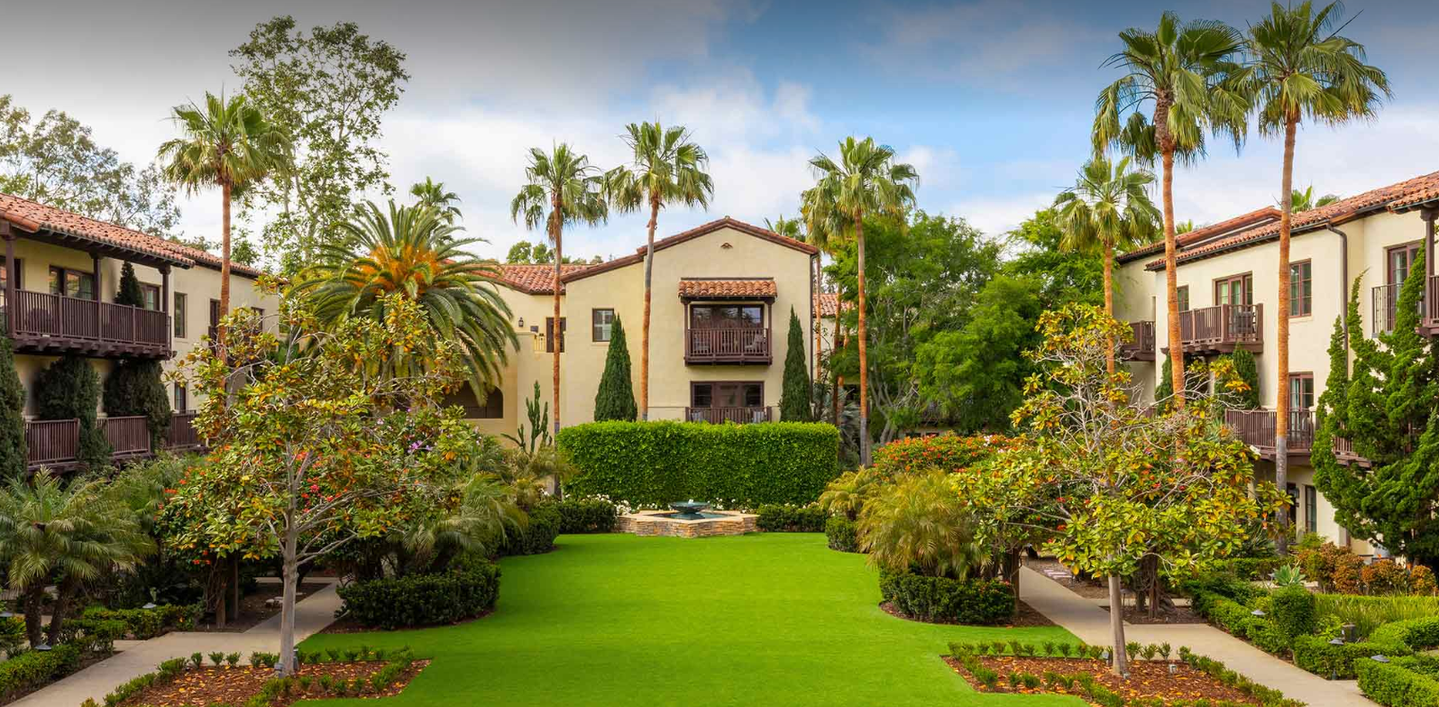 Estancia La Jolla Hotel & Spa 샌디에이고 미국 : 어메니티, 부대시설, 소개, 객실, 관광