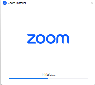 줌 pc버전 무료 다운로드