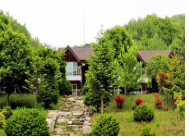 복주산 자연휴양림