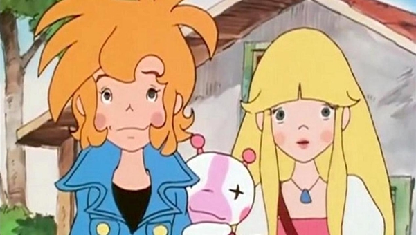 이상한 나라의 폴