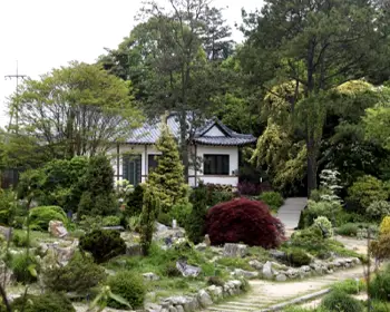 천리포수목원 숙박안내&amp;#44; 가든스테이_2