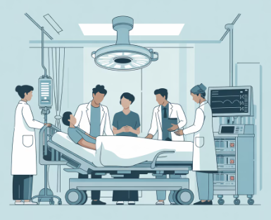 간경화 초기증상