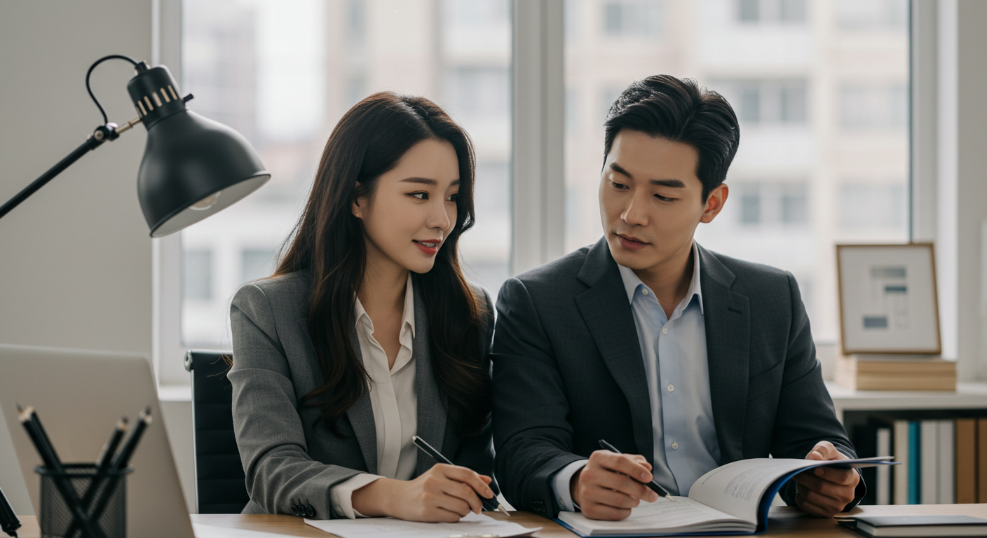 이혼소송 변호사 비용