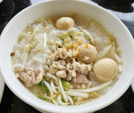 방콕 차트리움 리버사이드 조식