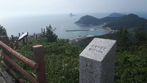 가을 섬^ 교동도, 대부도, 금오도, 조도, 추자도, 5개의 섬 여행