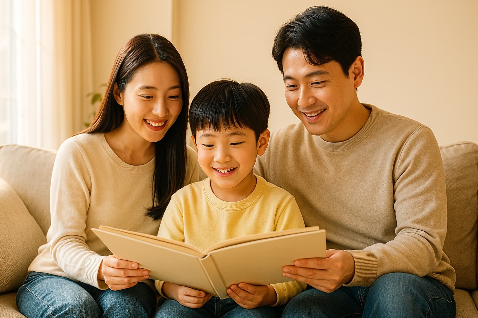 초등학교 1·2학년 필독서 50선! 책 읽는 습관까지 한 번에 잡기!