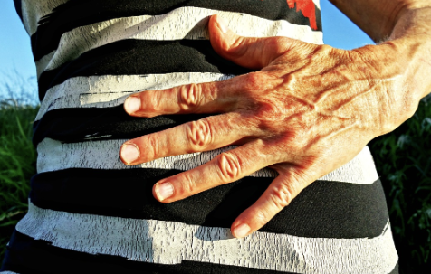 신장암 초기증상 9