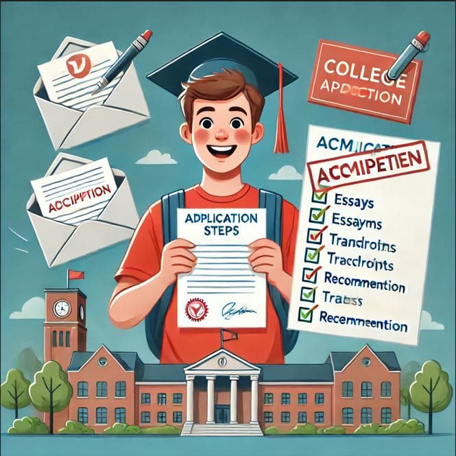 미국 대학 입학부터 졸업 후 취업까지, 필수 정보 총정리