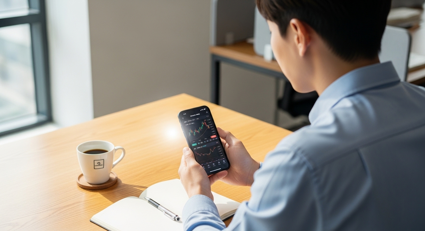 국내 주식 세금