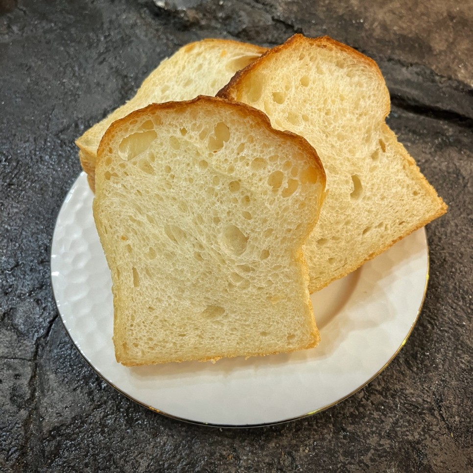 성북구 베이커리 어썸 피넛, 밀죽 소금빵이 그렇게 맛있다던데?