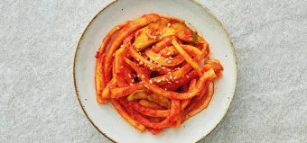 도라지무침 맛있게만드는법 초간단 양념 비율_15